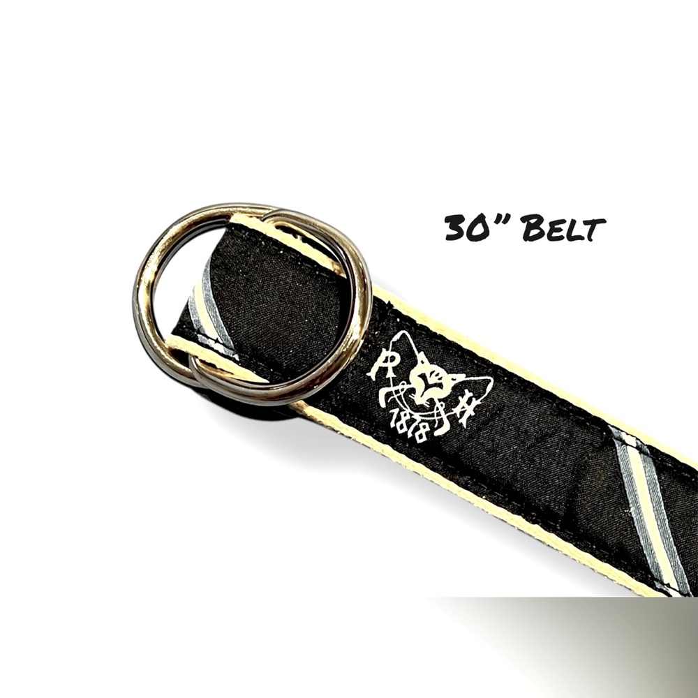 GUC 30” Kids Belt